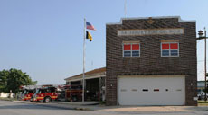 Salisbury Fire Department - Maryland